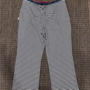 Ocean Pacific Striped Lounge Pants
